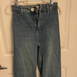 Zara Jeans